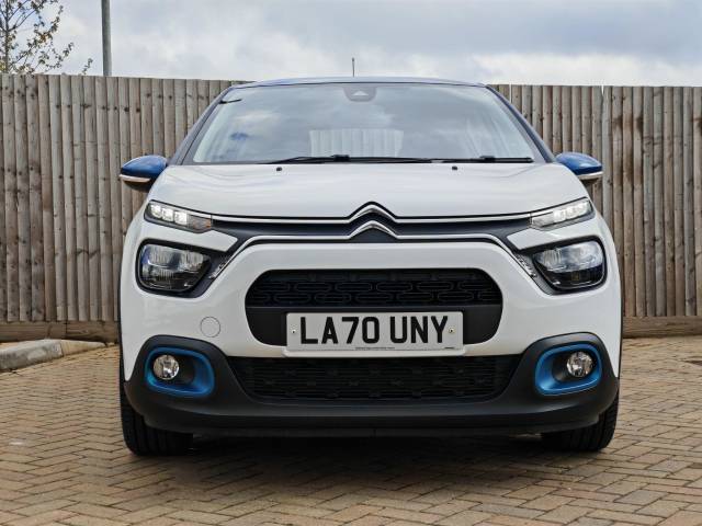 2021 Citroen C3 1.2 PureTech Flair Euro 6 (s/s) 5dr