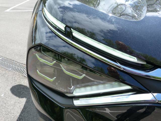 2024 Citroen C4 1.2 PureTech MAX Euro 6 (s/s) 5dr