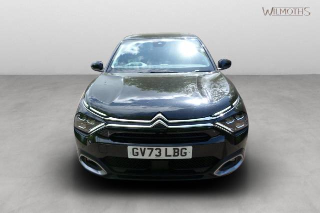 2024 Citroen C4 1.2 PureTech MAX Euro 6 (s/s) 5dr