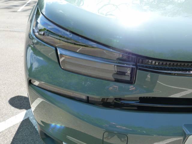 2025 Citroen C4 1.2 PureTech MHEV MAX e-DSC Euro 6 (s/s) 5dr