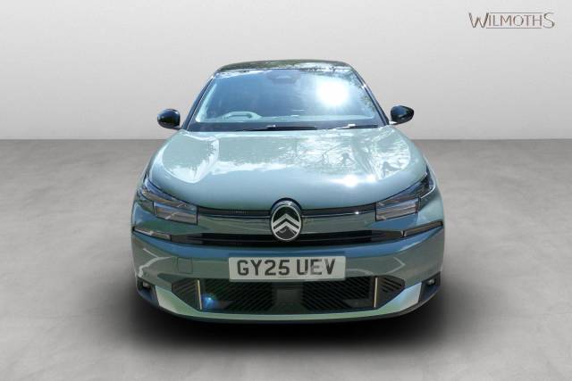 2025 Citroen C4 1.2 PureTech MHEV MAX e-DSC Euro 6 (s/s) 5dr