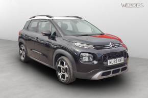 CITROEN C3 AIRCROSS 2019 (69) at Wilmoths Ashford
