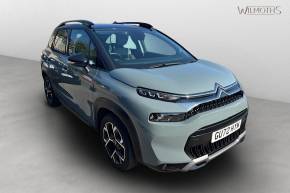 CITROEN C3 AIRCROSS 2022 (72) at Wilmoths Ashford