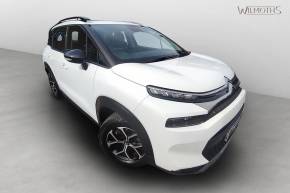 CITROEN C3 AIRCROSS 2023 (23) at Wilmoths Ashford