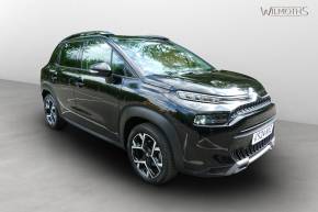 CITROEN C3 AIRCROSS 2024 (24) at Wilmoths Ashford