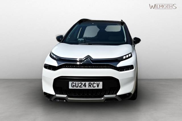 2024 Citroen C3 Aircross 1.2 PureTech MAX Euro 6 (s/s) 5dr
