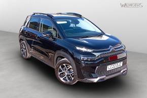 CITROEN C3 AIRCROSS 2022 (22) at Wilmoths Ashford