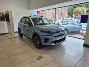 CITROËN C3 at Wilmoths Ashford