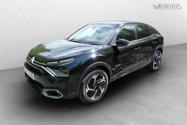 2024 Citroen C4 1.2 PureTech MAX Euro 6 (s/s) 5dr