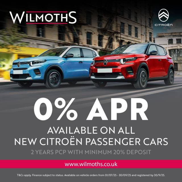 Citroen C3 Aircross 1.2 PureTech MHEV MAX e-DSC Euro 6 (s/s) 5dr