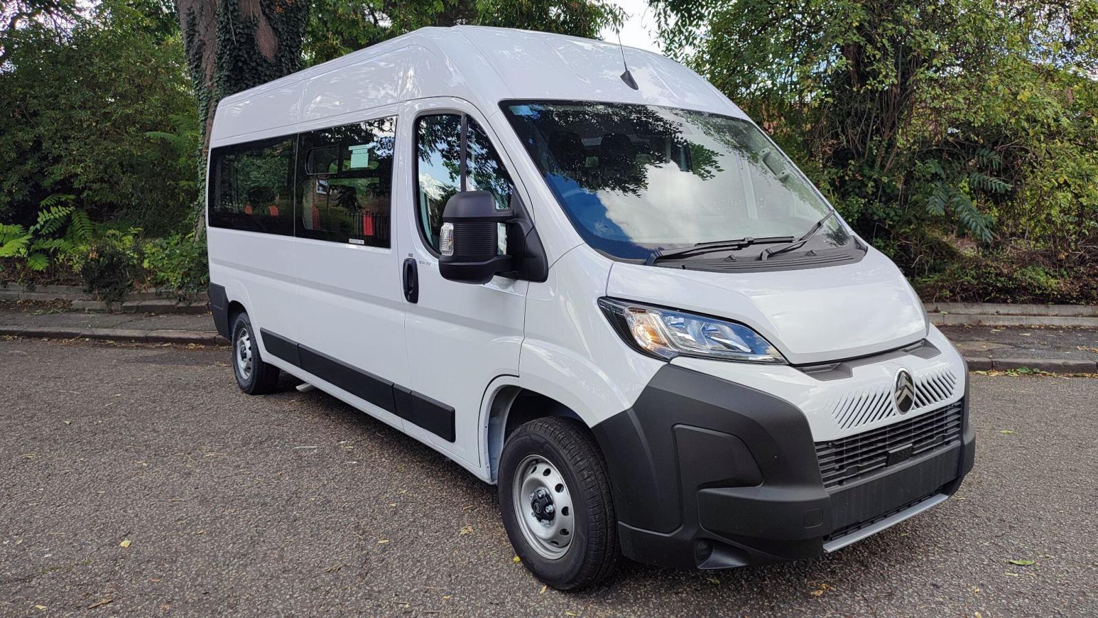  Citroen Relay