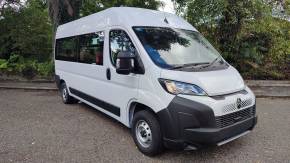 CITROËN RELAY at Wilmoths Ashford