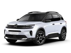 CITROËN C5 AIRCROSS at Wilmoths Ashford