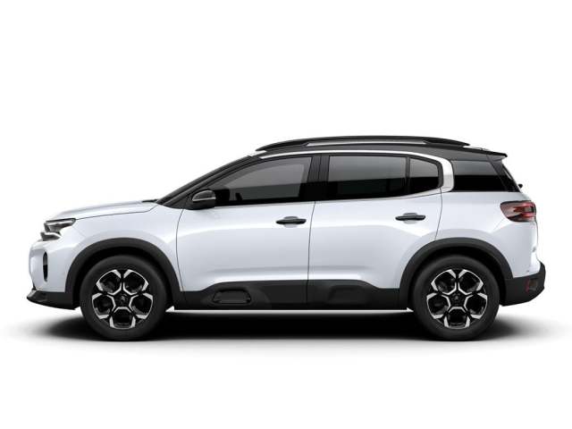 Citroen C5 Aircross 1.5 BlueHDi MAX Edition EAT8 Euro 6 (s/s) 5dr