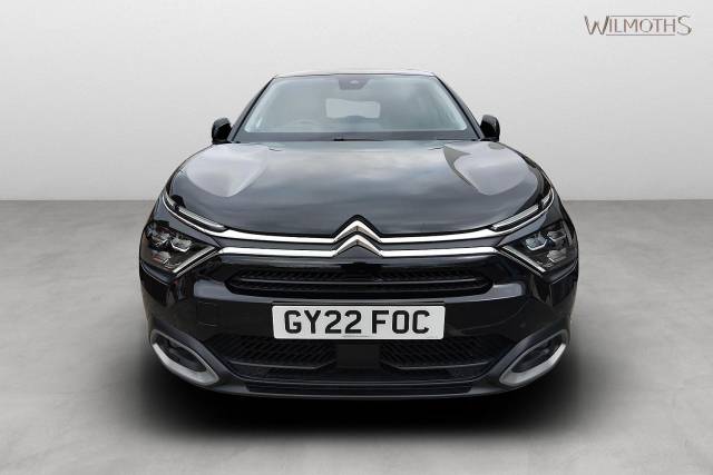 2022 Citroen C4 1.2 PureTech Shine Euro 6 (s/s) 5dr