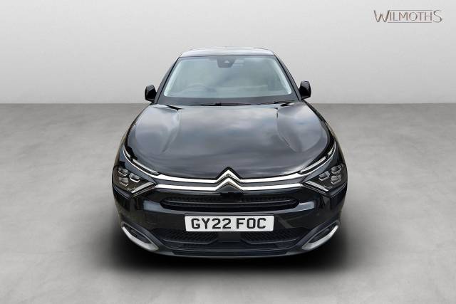2022 Citroen C4 1.2 PureTech Shine Euro 6 (s/s) 5dr