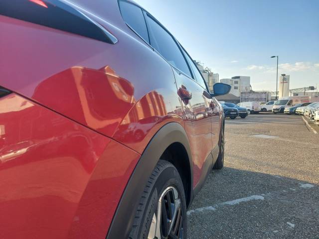 2024 Citroen C4 X 1.2 PureTech MAX Fastback EAT8 Euro 6 (s/s) 4dr