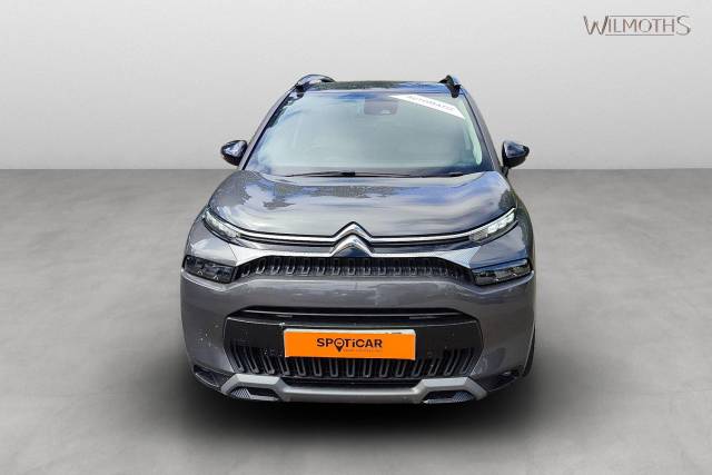2022 Citroen C3 Aircross 1.2 PureTech Shine Plus EAT6 Euro 6 (s/s) 5dr