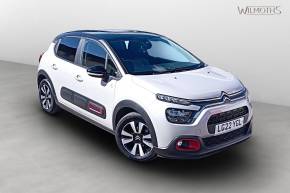 CITROËN C3 at Wilmoths Ashford