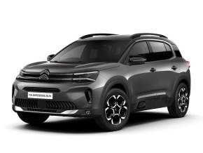 CITROËN C5 AIRCROSS at Wilmoths Ashford