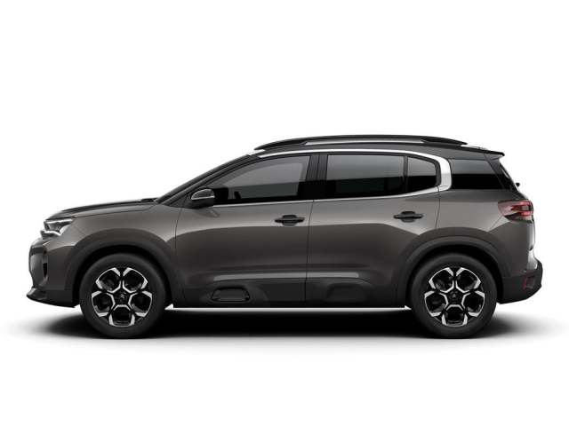 Citroen C5 Aircross 1.5 BlueHDi MAX Edition EAT8 Euro 6 (s/s) 5dr