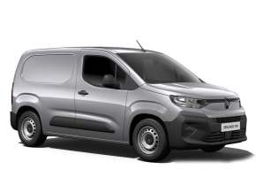 CITROËN BERLINGO at Wilmoths Ashford
