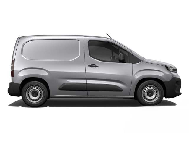 Citroen Berlingo 1.5 1000 Enterprise Plus M SWB Euro 6 (s/s) 5dr