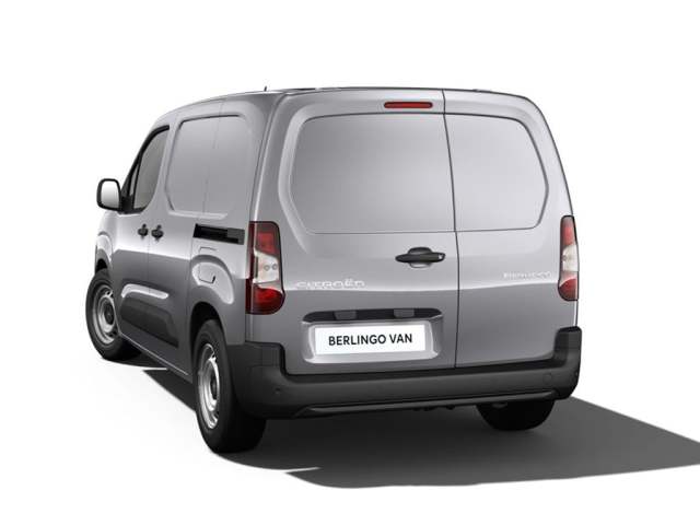 Citroen Berlingo 1.5 1000 Enterprise Plus M SWB Euro 6 (s/s) 5dr