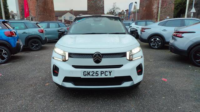 2025 Citroen C3 1.2 Turbo PLUS Euro 6 (s/s) 5dr