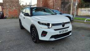 CITROËN C3 at Wilmoths Ashford