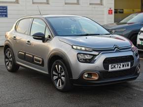 CITROËN C3 at Wilmoths Ashford