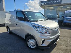 MAXUS EDELIVER 3 at Wilmoths Ashford