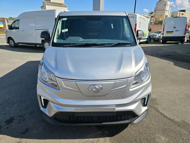 2025 Maxus eDeliver 3 50kWh Auto FWD L1 5dr