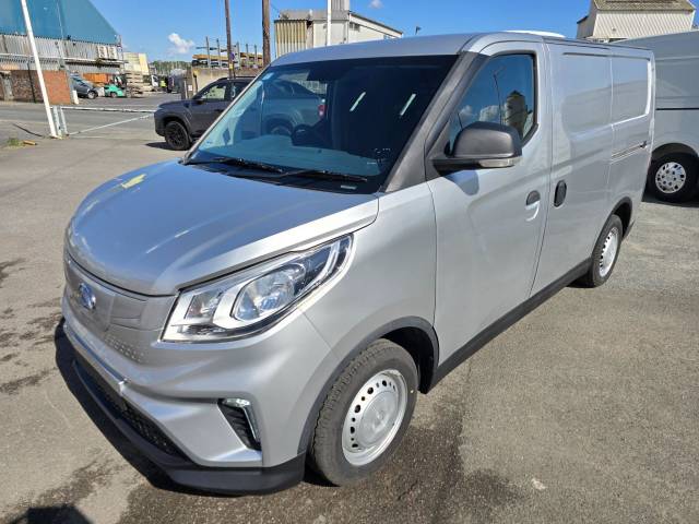 2025 Maxus eDeliver 3 50kWh Auto FWD L1 5dr
