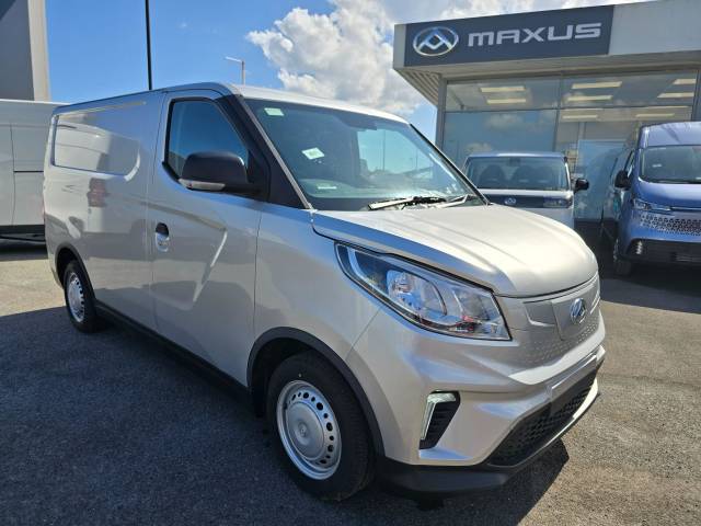 2025 Maxus eDeliver 3 50kWh Auto FWD L1 5dr
