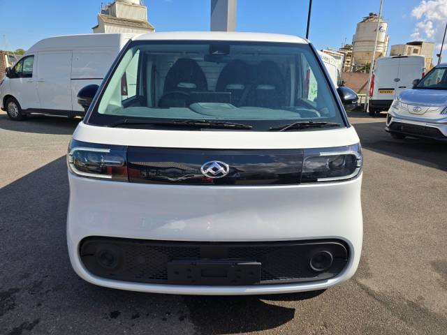 2025 MAXUS eDeliver 5 64kWh L1 Panel Van