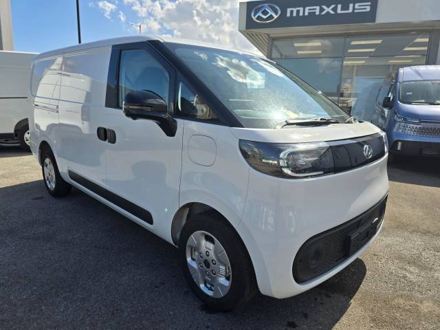 2025 MAXUS eDeliver 5 64kWh L1 Panel Van