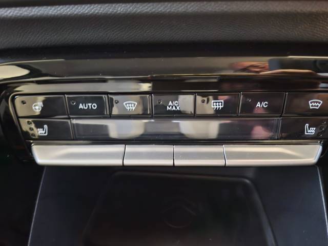 Citroen e-C3 Standard Range 44kWh MAX Auto 5dr (7.4kW Charger)
