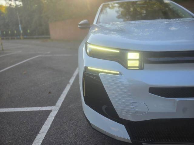 Citroen C5 Aircross 1.2 MAX e-DSC Euro 6 (s/s) 5dr