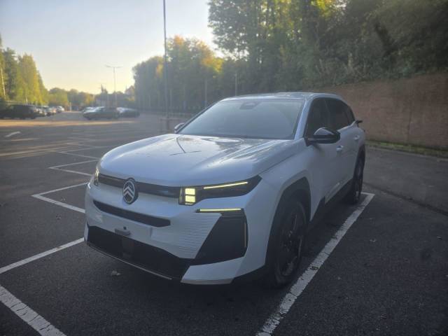 Citroen C5 Aircross 1.2 MAX e-DSC Euro 6 (s/s) 5dr