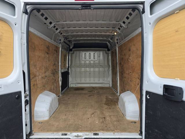 2023 Citroen Relay 2.2 BlueHDi 35 Enterprise Edition L3 High Roof Euro 6 (s/s) 5dr