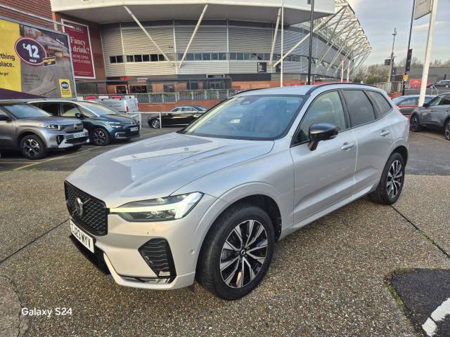 2023 Volvo XC60 2.0 B4 MHEV Plus Auto AWD Euro 6 (s/s) 5dr