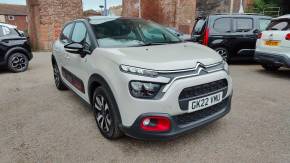 CITROËN C3 at Wilmoths Ashford