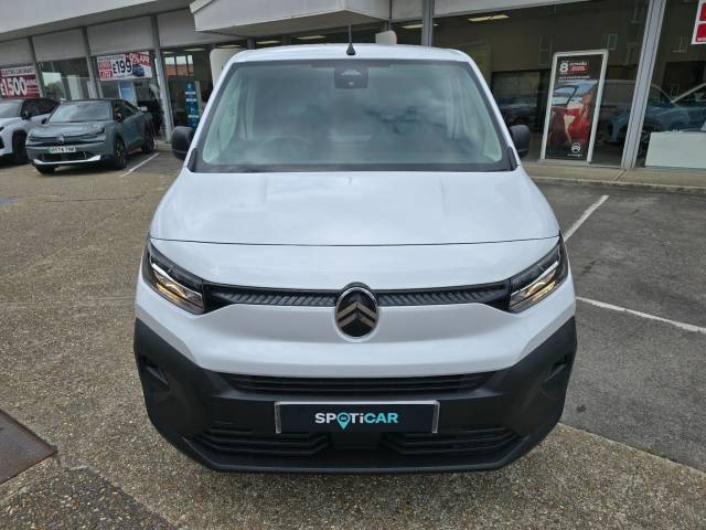 2026 Citroen Berlingo 1.5 BlueHDi 1000 Enterprise Plus M SWB Euro 6 (s/s) 5dr