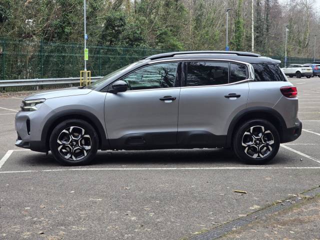 2024 Citroen C5 Aircross 1.5 BlueHDi MAX Edition EAT8 Euro 6 (s/s) 5dr
