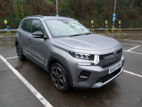 CITROËN C3 at Wilmoths Ashford