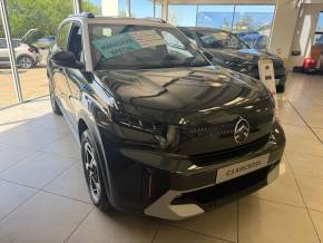 CITROËN C3 AIRCROSS at Wilmoths Ashford