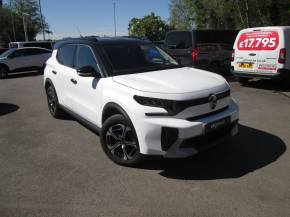 CITROËN C3 AIRCROSS at Wilmoths Ashford