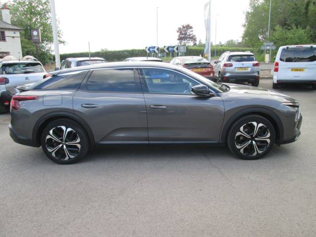 2023 Citroen C5 X 1.6 PureTech Shine Plus EAT8 Euro 6 (s/s) 5dr