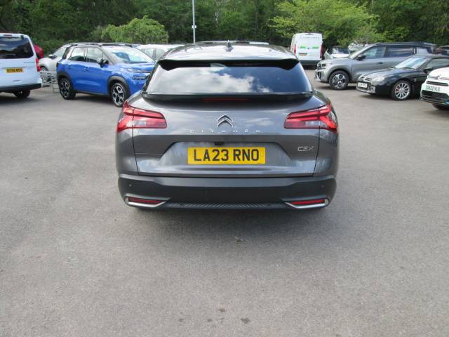 2023 Citroen C5 X 1.6 PureTech Shine Plus EAT8 Euro 6 (s/s) 5dr